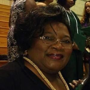 Meet your Posher, Linda